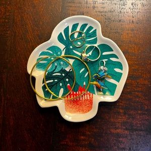 Now Designs Jewelry Dish